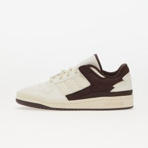 adidas Forum Low C W Cloud White/ Shale Brown/ Core White