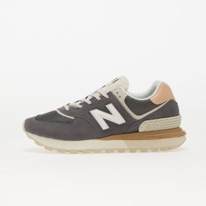 New Balance 574 Apollo Grey