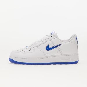 Nike Air Force 1 Low Retro White/ Hyper Royal