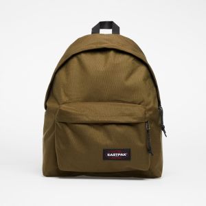 EASTPAK Padded Pak'R Backpack Army Olive