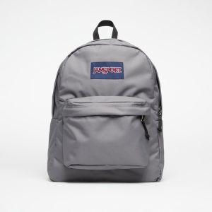 JanSport Superbreak One Backpack Graphite Grey