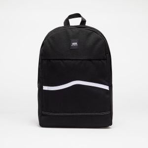 Vans Mn Construct Skool Backpack Black/ White