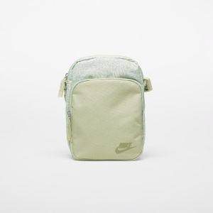 Nike Heritage Scribble Crossbody Honeydew/ Honeydew/ Oil Green