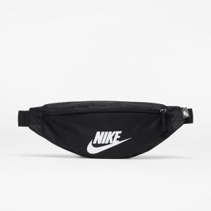 Nike Waistpack Black/ Black/ White