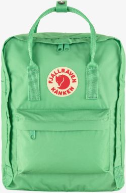 Fjällräven Kånken Apple Mint