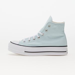 Converse Chuck Taylor All Star Lift Platform Chance Of Rain/ White/ Black