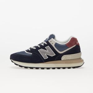 New Balance 574 Blue Navy