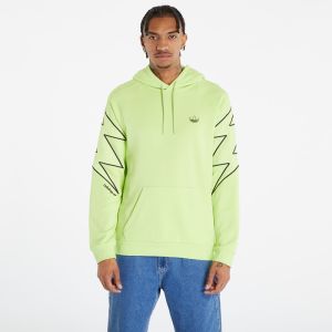 adidas Lightning Hoodie Pulse Lime