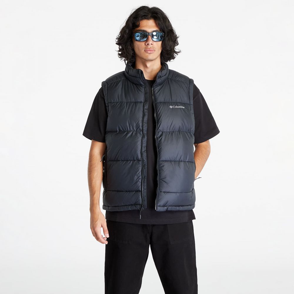 Columbia Pike Lake™ II Vest Black