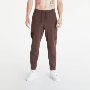 Nike NSW Tech Fleece Utility Pants S Baroque Brown/ Baroque Brown/ Black