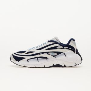 Reebok Zig Kinetica 2.5 Pure Grey/ Sheblu/ Vector Navy