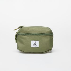 Jordan Jam Flight Crossbody Sky J Lt Olive