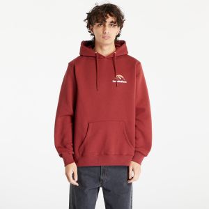 Horsefeathers Mount Sweatshirt Red Pear