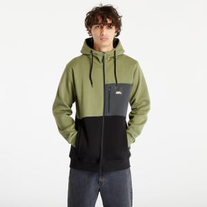 Horsefeathers Vick Sweatshirt Loden Green/ Black