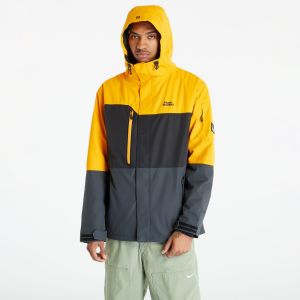 Horsefeathers Ripple Jacket Radiant Yellow