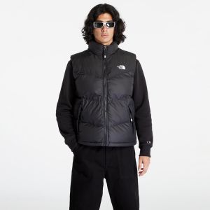 The North Face Saikuru Vest TNF Black