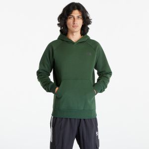 The North Face Raglan Redbox Hoodie Pine Needle