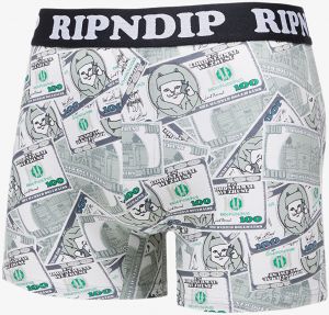RIPNDIP Moneybag Boxers Olive