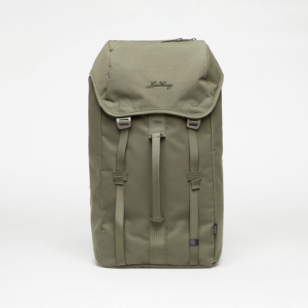 Lundhags Artut 26L Backpack Forest Green