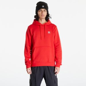 adidas Essential Hoody Better Scarlet