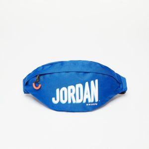 Jordan MJ MVP Flight Crossbody Game Royal