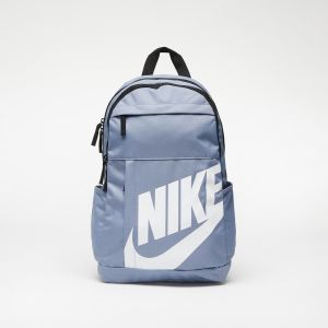 Nike Elemental Backpack Ashen Slate/ Black/ White