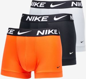 Nike Dri-FIT Trunk 3-Pack Multicolor