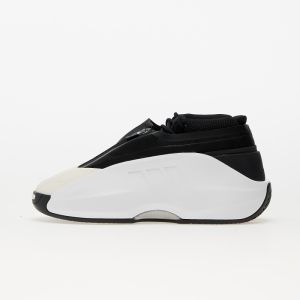 adidas Crazy IIInfinity Core Black/ Ftw White/ Core White