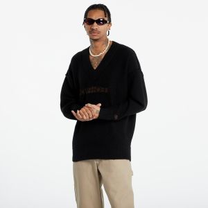 Nike Sportswear Tech Pack Knit Sweater Black