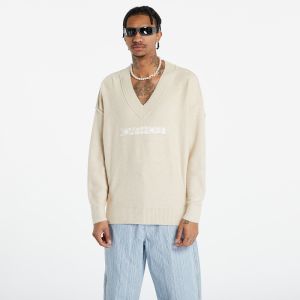 Nike Sportswear Tech Pack Knit Sweater Sanddrift