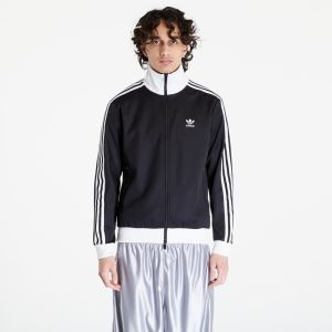 adidas Adicolor Classics Beckenbauer Track Top Black/ White