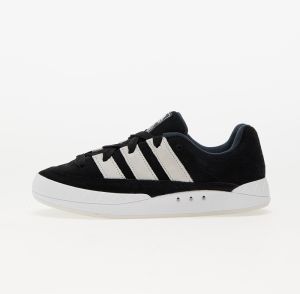 adidas Adimatic Core Black/ Crystal White/ Carbon