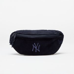 New Era MLB Cord Mini Waist Bag New York Yankees Navy/ Navy