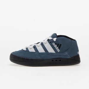 adidas Adimatic Mid Legacy Blue/ Crystal White/ Core Black