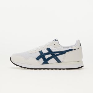 Asics Tiger Runner II White/ Vintage Indigo