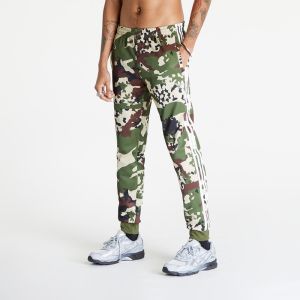 adidas Camo Sstr Trackpants Wild Pine