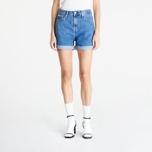 Calvin Klein Jeans Mom Short Denim Medium