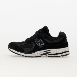 New Balance 2002R Black