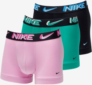 Nike Trunk 3-Pack Multicolor