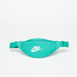 Nike Heritage Waistpack Stadium Green/ Stadium Green/ White