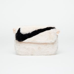 Nike Sportswear Futura 365 Faux Fur Crossbody Guava Ice/ Guava Ice/ Black