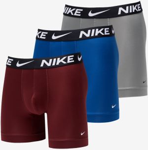 Nike Boxer Brief 3-Pack Multicolor