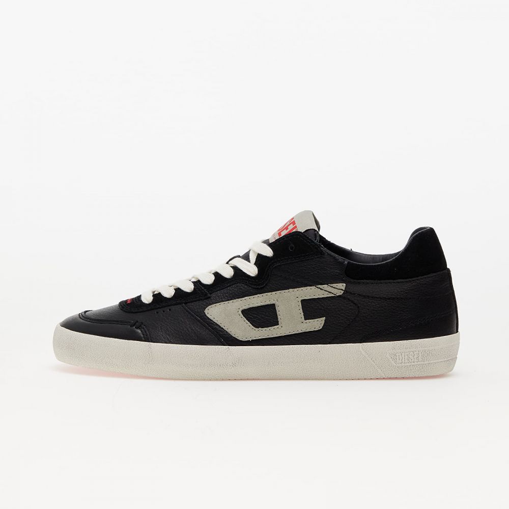 Diesel Leroji S-Leroji Low Sneakers Black