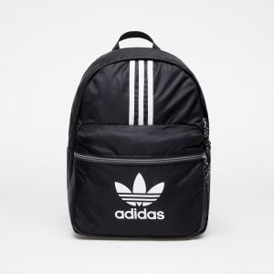 adidas Adicolor Archive Backpack Black/ Black