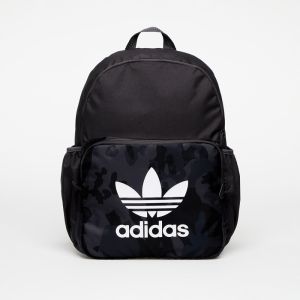 adidas Camo Graphics Backpack Utility Black