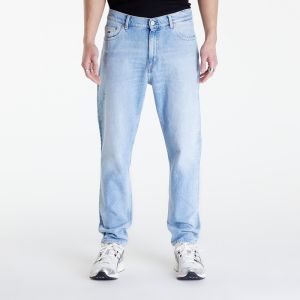 Tommy Jeans Dad Jean Regular Tapered B Denim Light