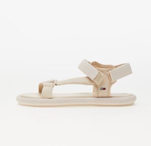 TOMMY JEANS Sporty Sandal Sugarcane