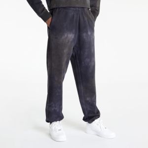 Champion Elastic Cuff Pants Black