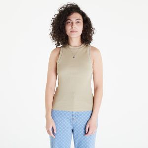 Daily Paper Erib Tank Twill Beige