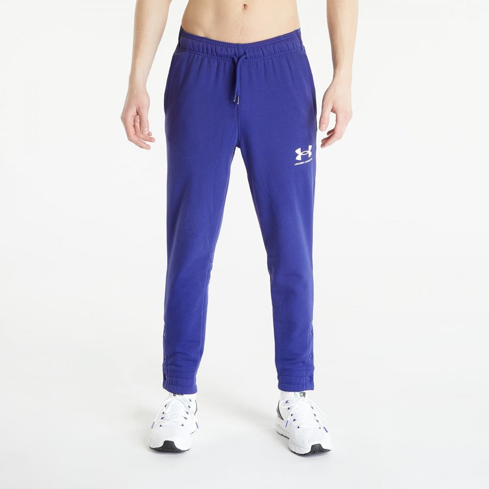 Under Armour Accelerate Jogger Sonar Blue/ White